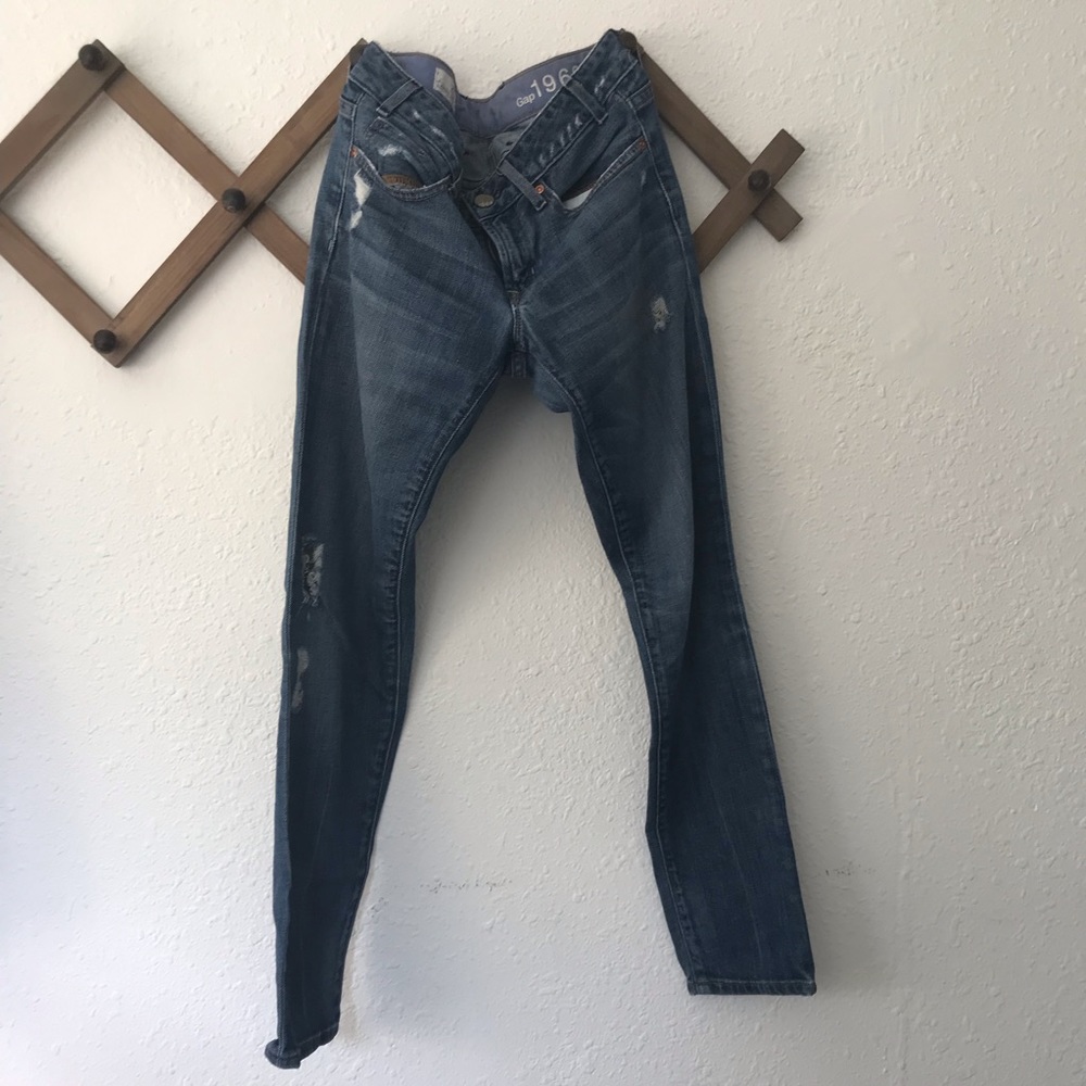 Gap Always Skinny 25/0
